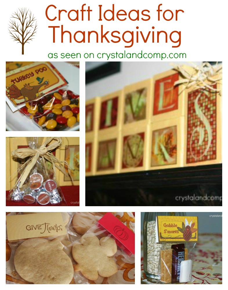  - 5-Craft-Ideas-for-Thanksgiving-