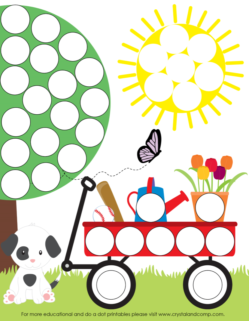 preschool-do-a-dot-printables-spring
