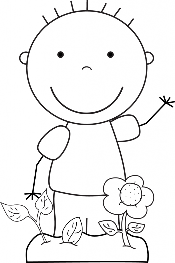 earth day 2014 coloring pages for kids - photo #17