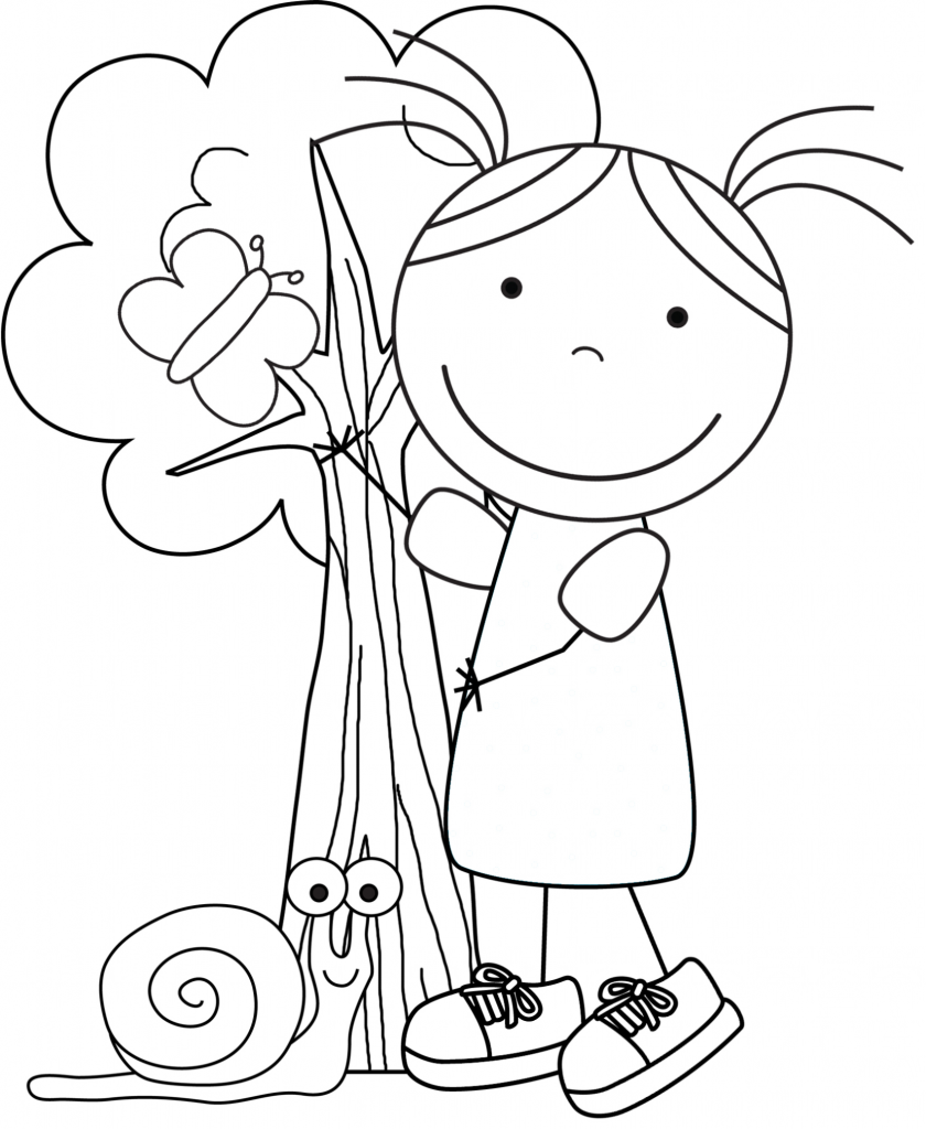 earth day 2014 free coloring pages - photo #25