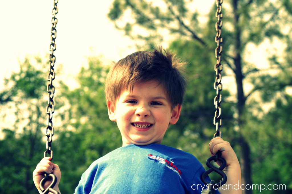 swing