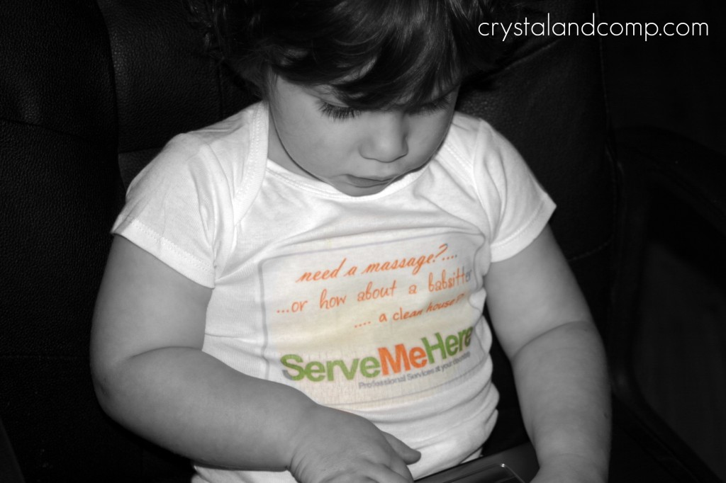 serve me here service