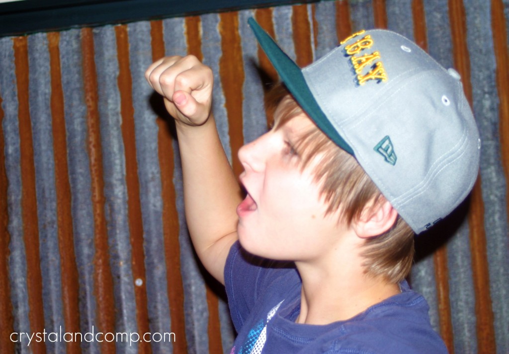 tween