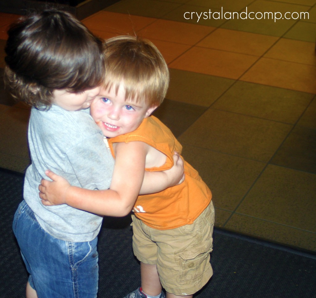 wyatt and matthew