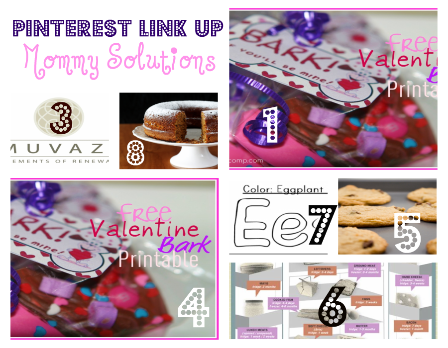 Crystal Pinterest6