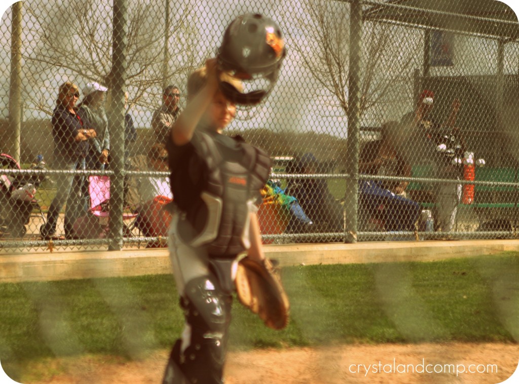 catcher