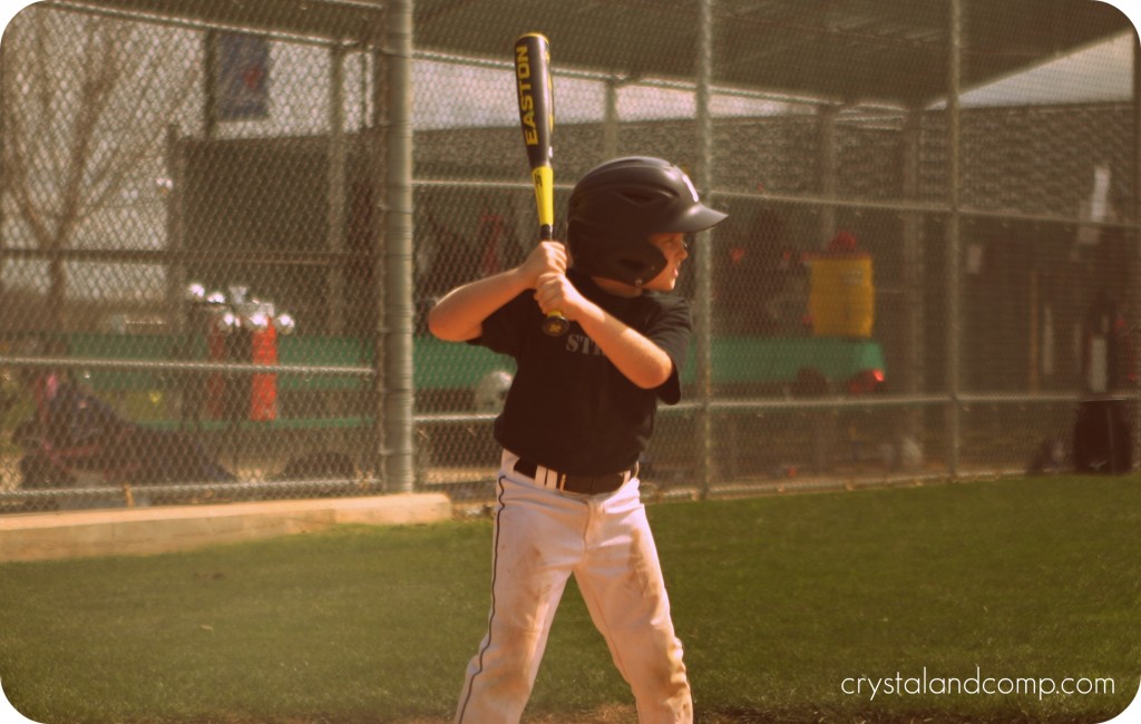 spring baseball