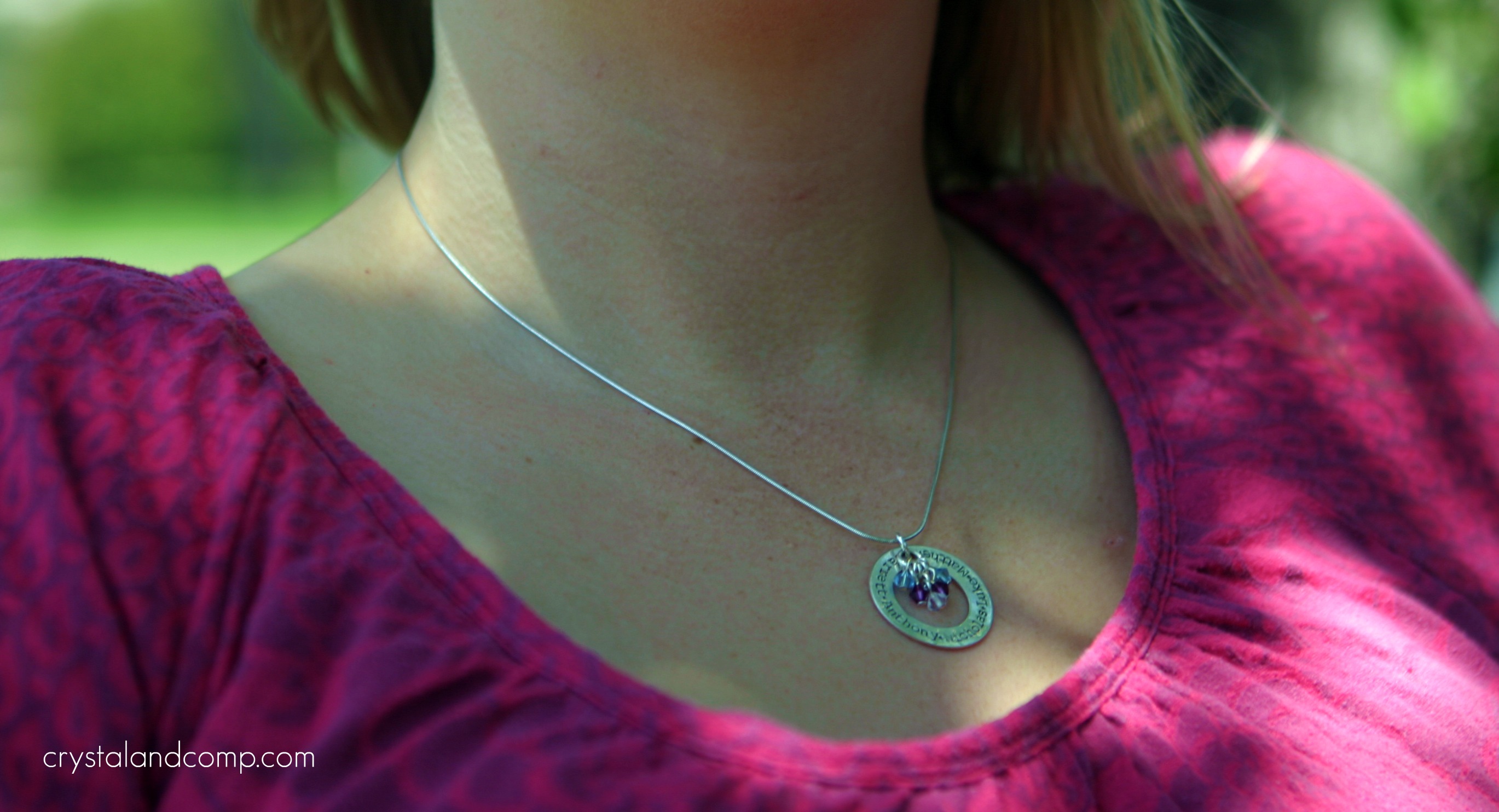 mothers day gifts handmade jewelry