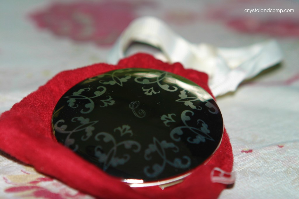 etched mirror mothers day gifts