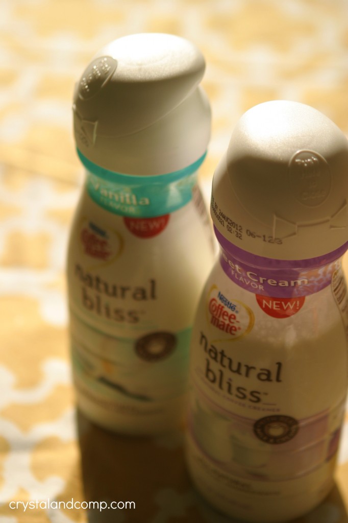natural bliss #naturalblisswm