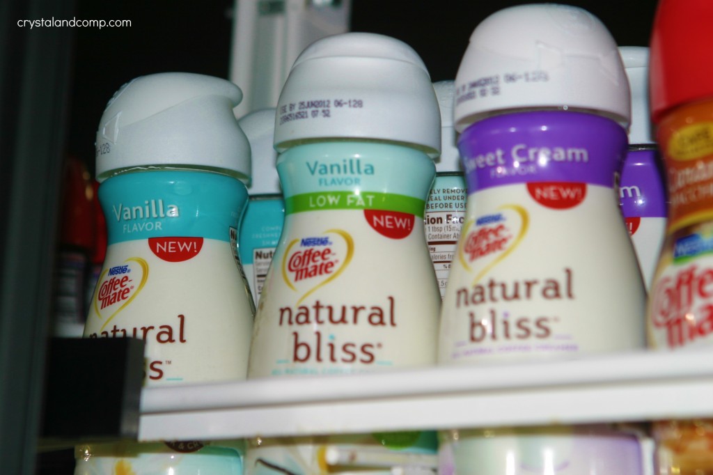 natural bliss at walmart #naturalblisswm