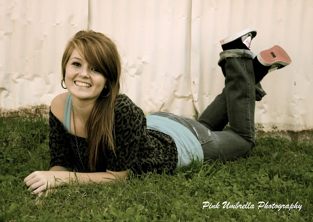 senior pictures