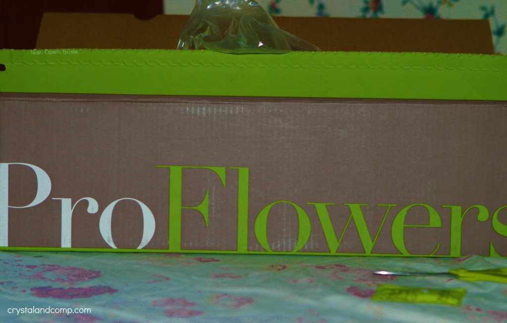 pro flowers
