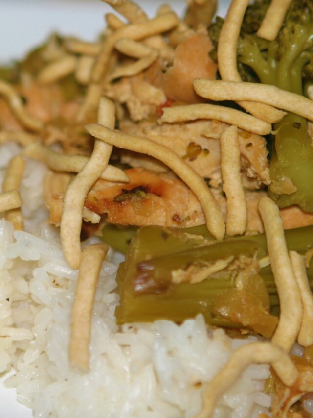 easy recipes