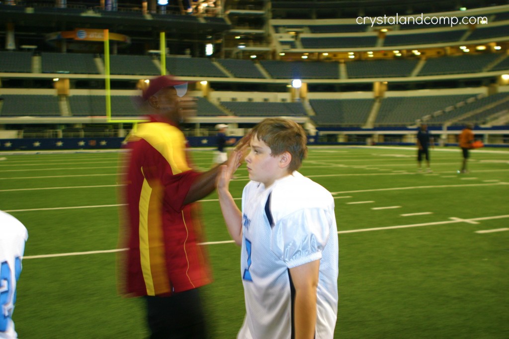@dallascowboys