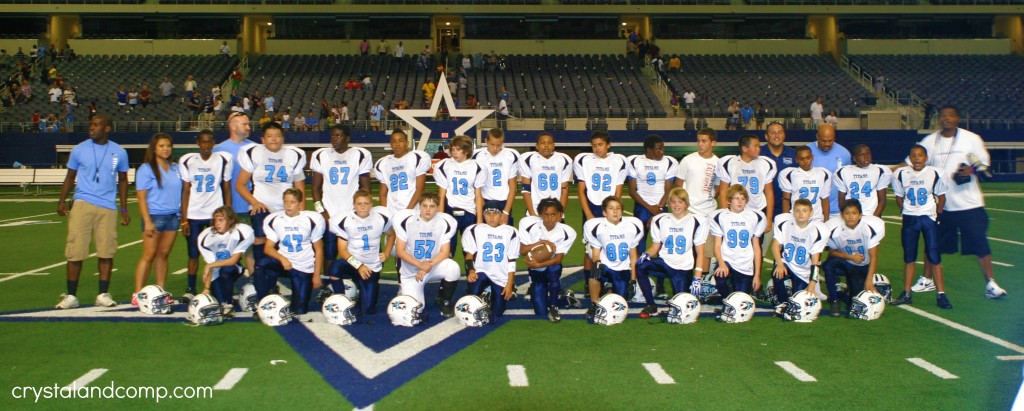 @dallascowboys