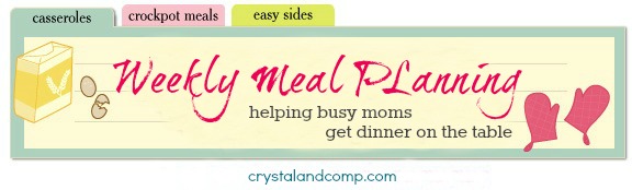 how to meal plan