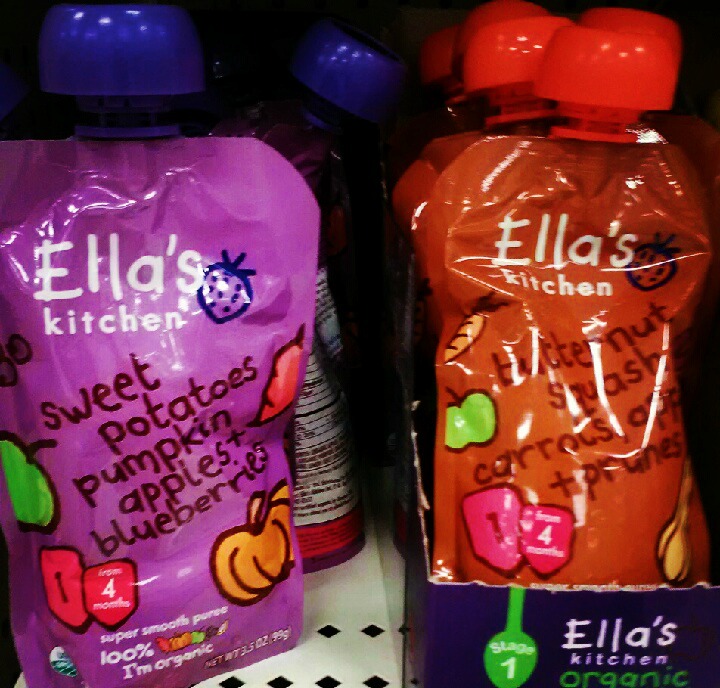 ellas organic #creatingsmiles