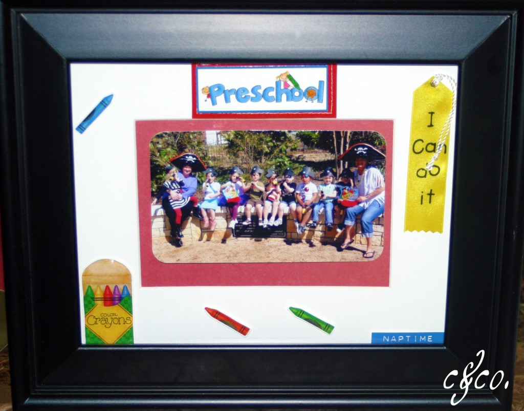 teacher-gift-photo-frame