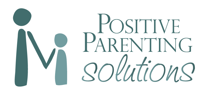 positive parenting solutions