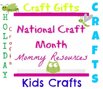 kid crafts