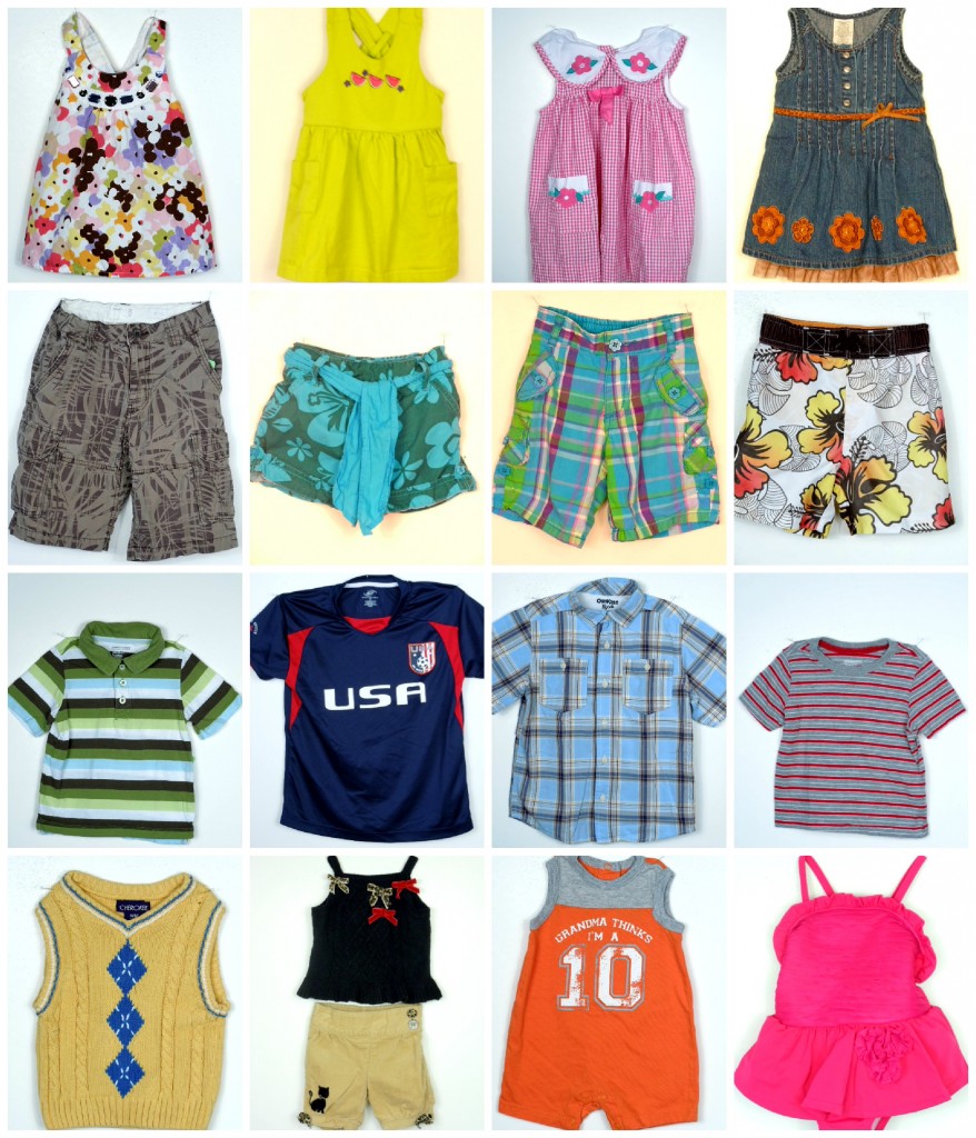 little frugalista shop online for resale childrens clothes