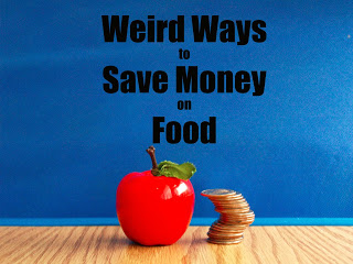 save money on food