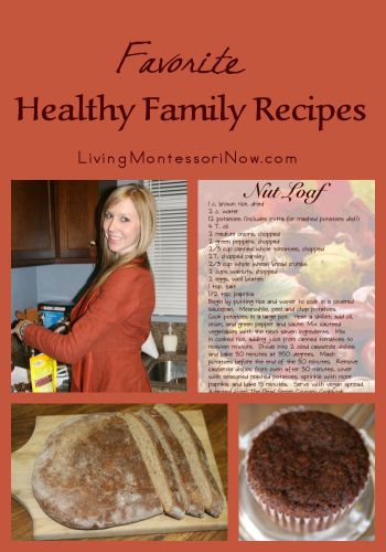 Favorite-Healthy-Family-Recipes