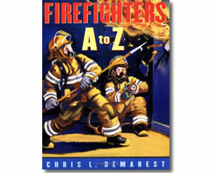 firefighters-a-to-z
