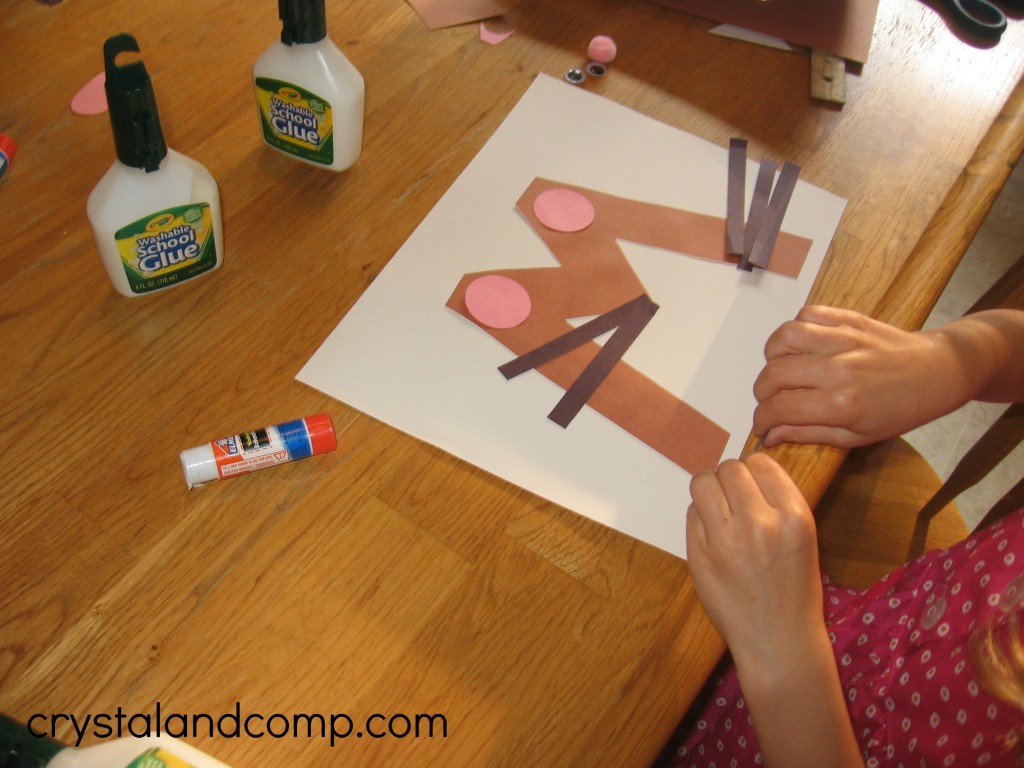  actividades del alfabeto de la letra de la semana para niños en edad preescolar 