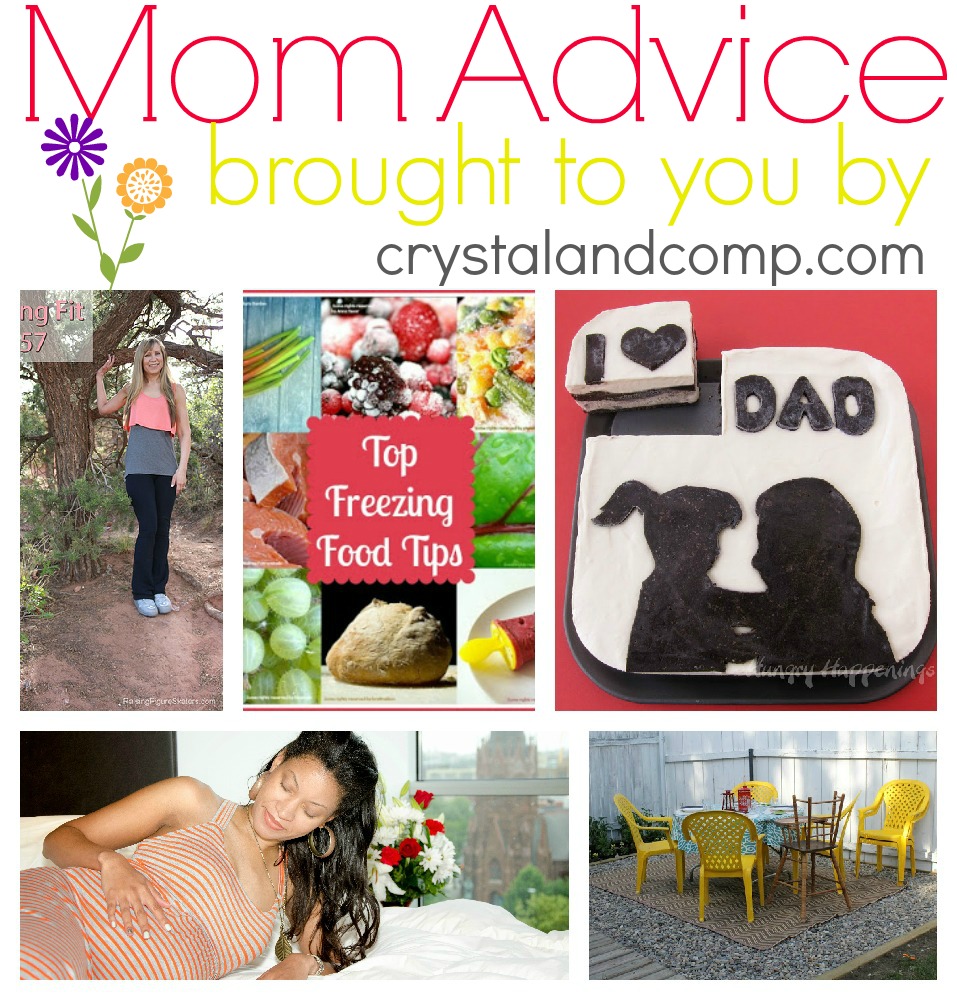 best mom advice 61613