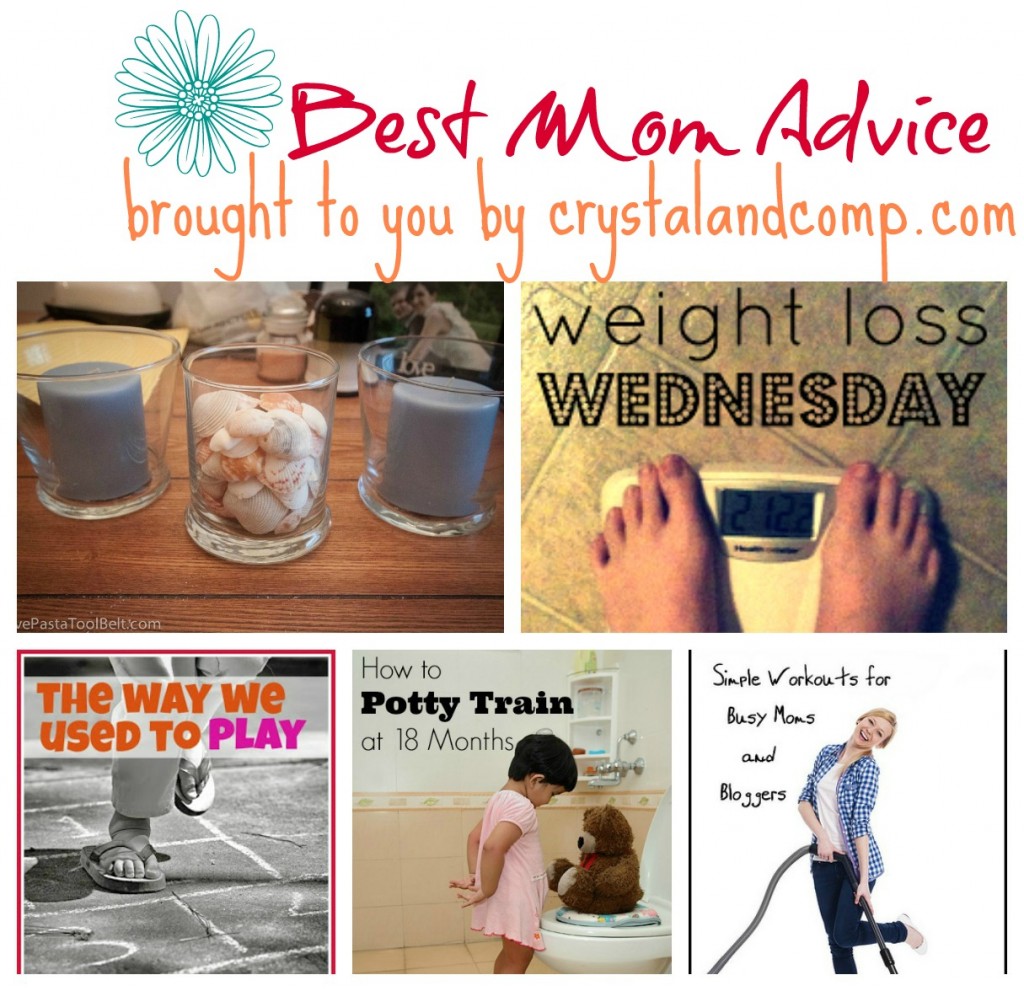 best mom advice 63013