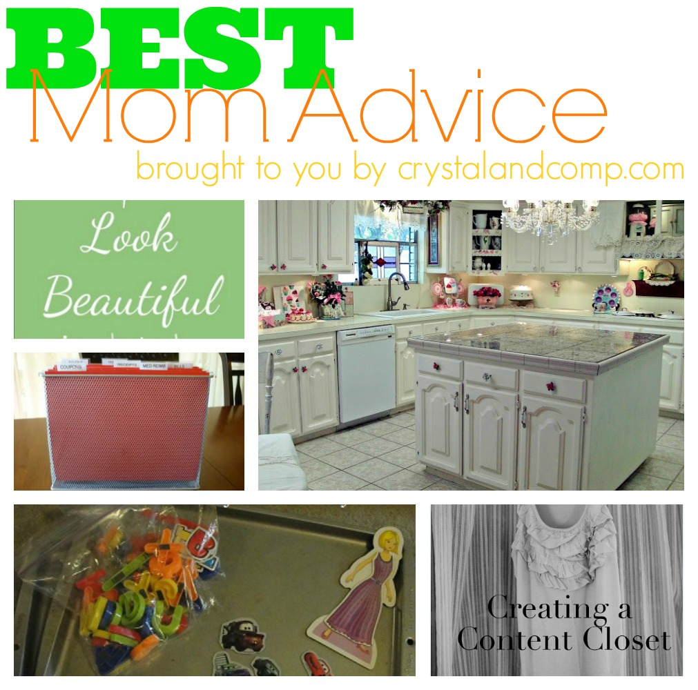 best mom advice 6913