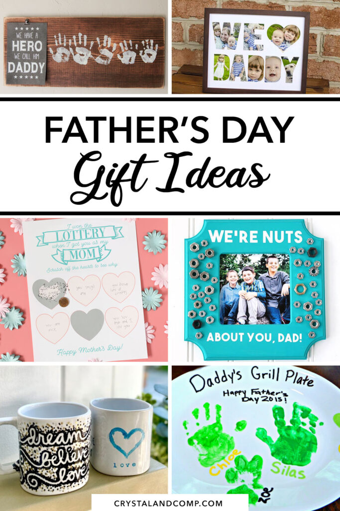 dad of the year fathers day gift ideas