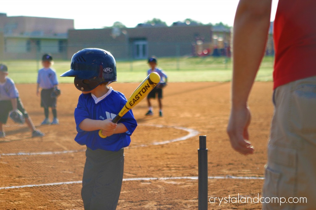 texas t ball