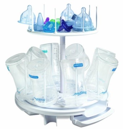 The First Years Spinning Drying Rack just $9.49 (reg $19.95)!