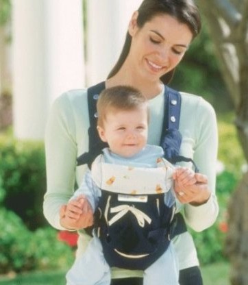 Winnie the Pooh Soft Infant Carrier just $13.99 (reg $24.99)
