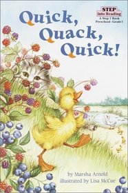 quick quack quick