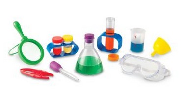 15pc Primary Science Set by Learning Resources just $17.49 (reg $29.99)