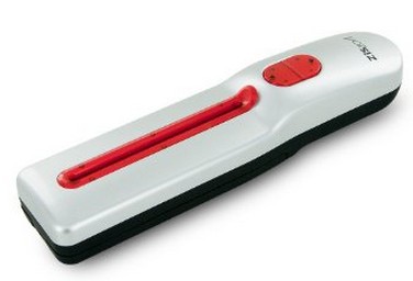 Portable Handheld Paper Shredder Just $9.99 (reg $49.99)!