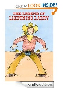 Two Kids eBooks for just $0.01 Each!