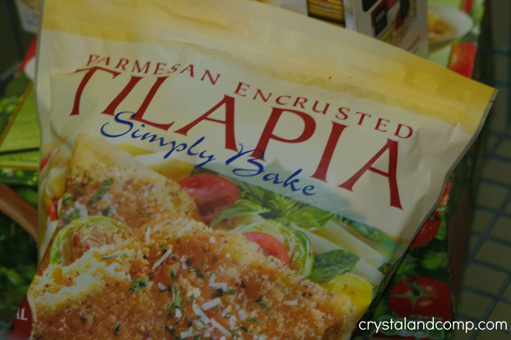 simply bake parmesan encrusted tilapia