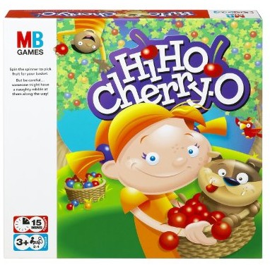 Classic Hasbro Games Just $5.99 on Amazon!