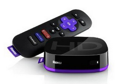 Roku HD Streaming Player just $39.99 (reg $59.99)