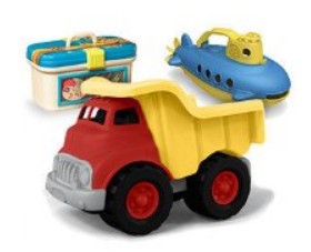 Save 50% on Select Infant and Preschool Toys (12/17 Only)