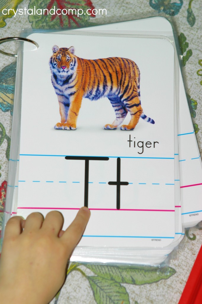 t is for tree t is for tiger