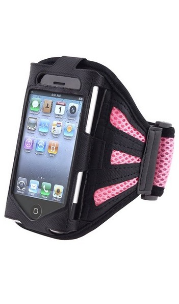 iPhone Arm Band (Perfect for Working Out!) just $2.92 Shipped!