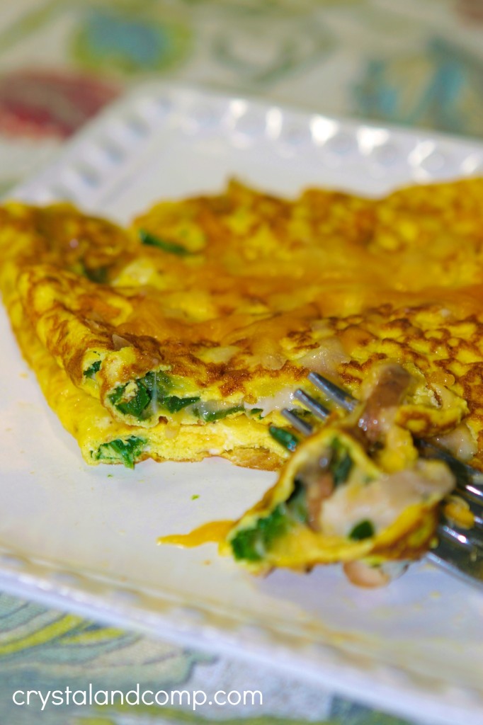 How to Make the Best Omelet Ever