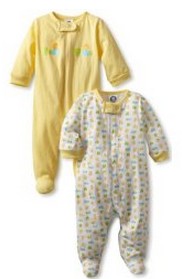 Save Up to 60% off Clothes for Baby!