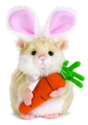 Webkinz Carrots Mazin Hamster just $5.99!